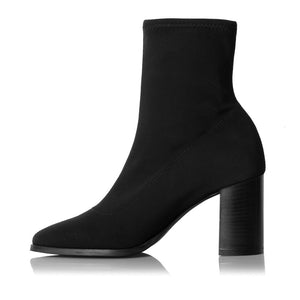 SANTE ANKLE BOOTS