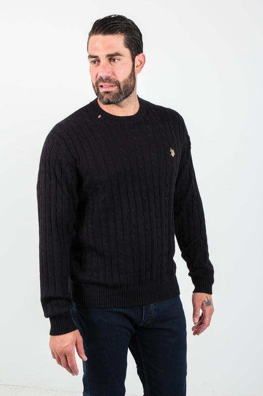 KNITTED TOP PRO