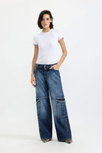 Load image into Gallery viewer, TROUSER JEAN P28KCJGW5L