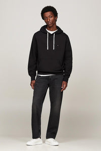 ESSENTIAL FLEECE HOODIE