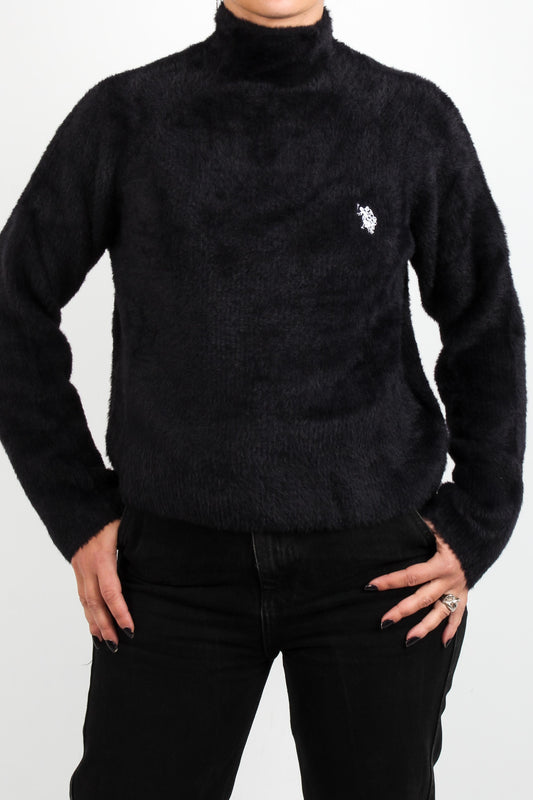 KNITTED TOP PRO