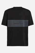 Load image into Gallery viewer, COLORBLOCK TEE