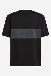 COLORBLOCK TEE