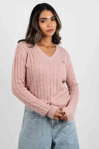 KNITTED TOP PRO