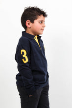 Load image into Gallery viewer, T-SHIRT POLO PRO KIDS