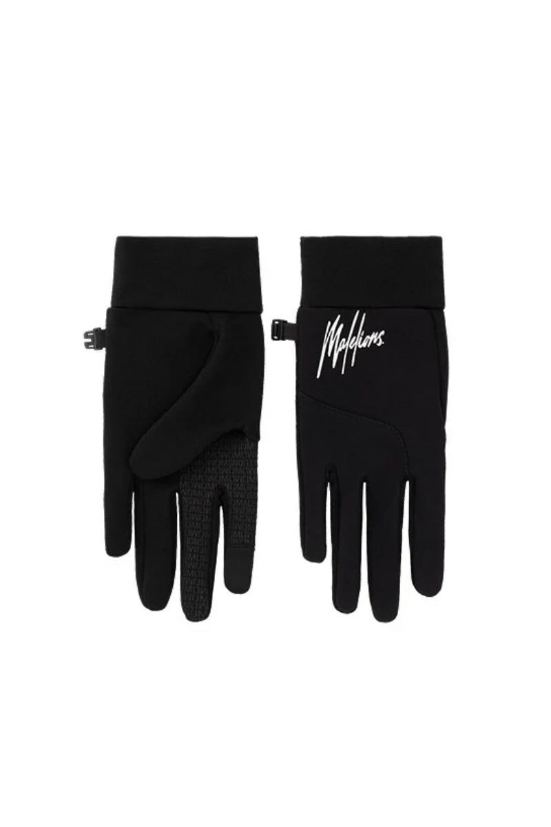 SIGNATURE GLOVES