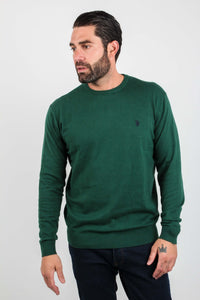 KNITTED TOP PRO