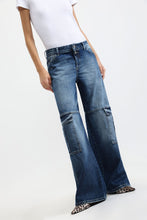 Load image into Gallery viewer, TROUSER JEAN P28KCJGW5L