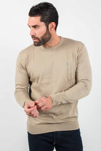 KNITTED TOP PRO