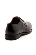 Load image into Gallery viewer, LEATHER MEN SHOES