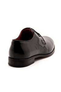 LEATHER MEN SHOES