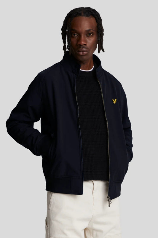 HARRINGTON JACKET