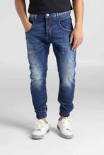 Load image into Gallery viewer, TROUSERS JEANS MAGGIO 4