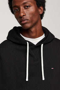 ESSENTIAL FLEECE HOODIE