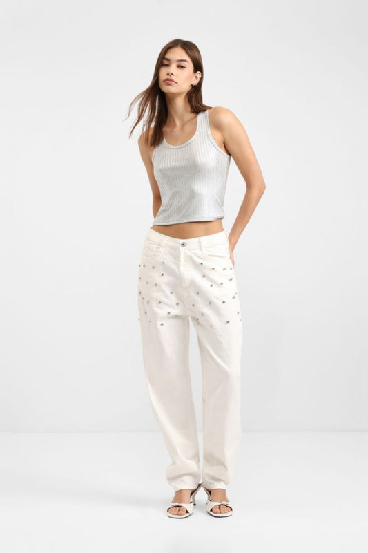 TROUSERS P2ZICOBC09