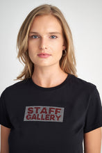 Load image into Gallery viewer, MOLLY T-SHIRT