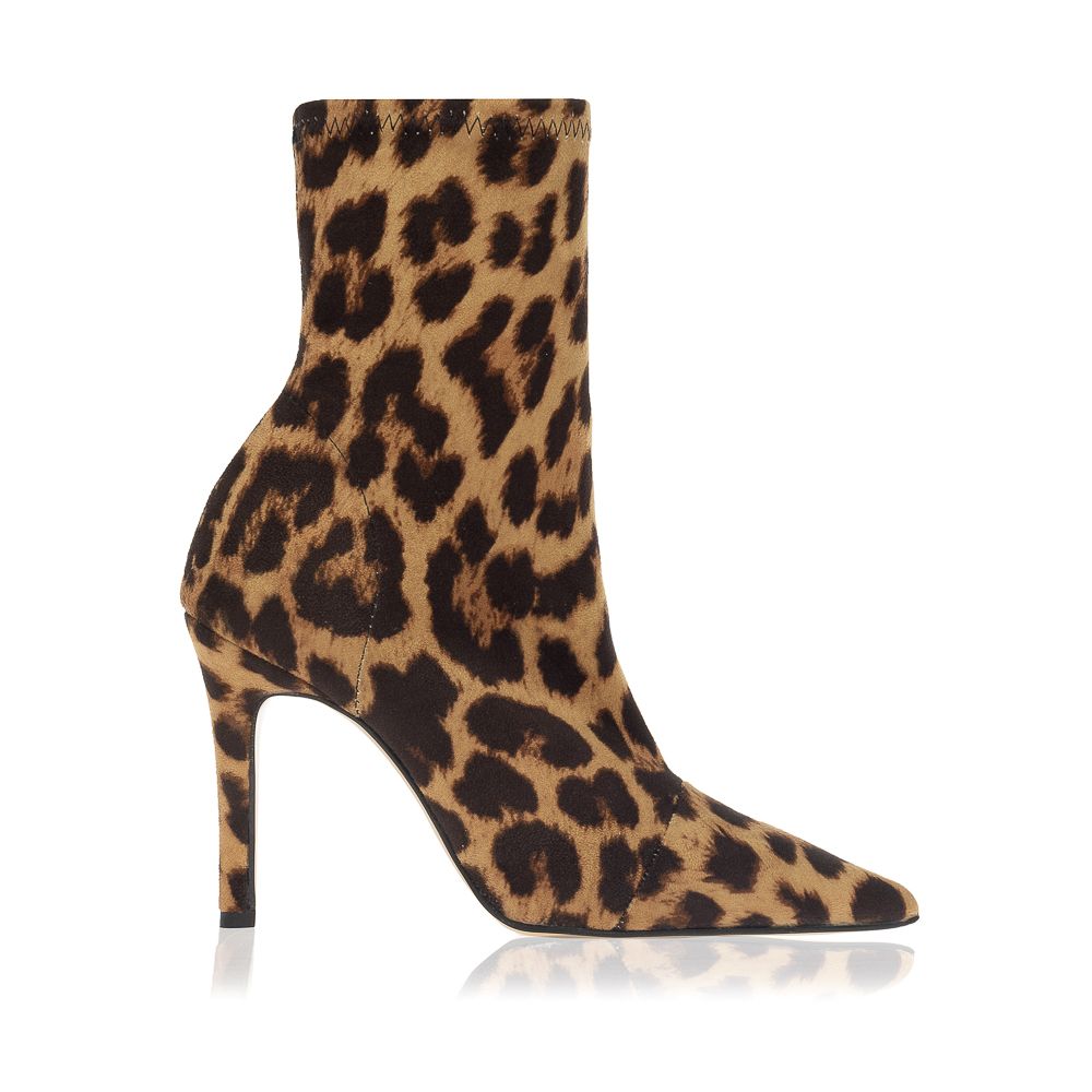 SANTE ANKLE BOOTS