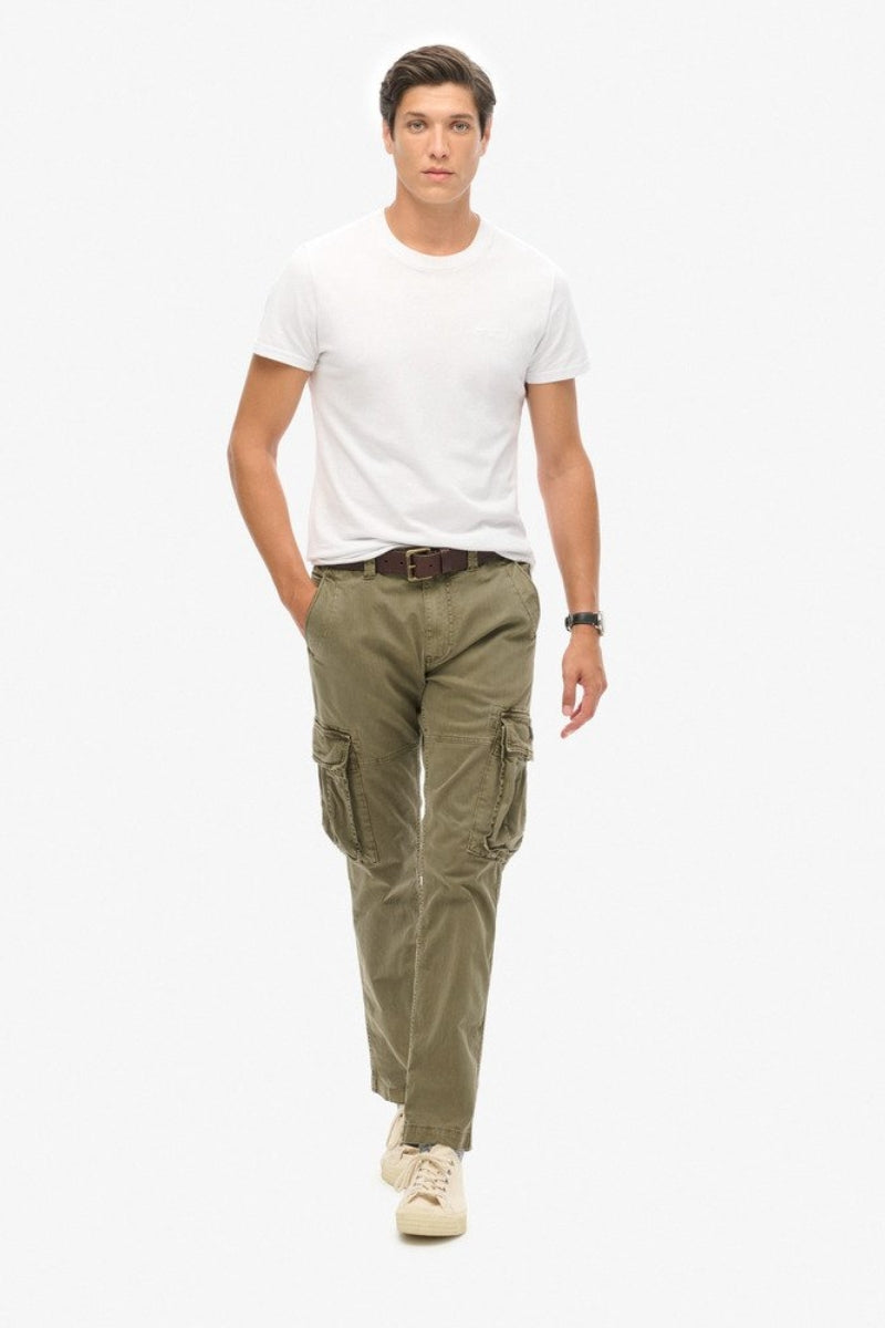 CORE CARGO PANTS