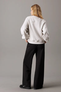 TEXTURED HWK PANTS