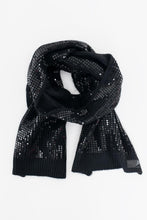 Load image into Gallery viewer, RILEY SEQUINS SCARF