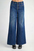 Load image into Gallery viewer, LOVELY DENIM TROUSERS