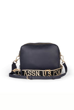 Load image into Gallery viewer, NEW MANSION ZIP CROSSBODY BAG