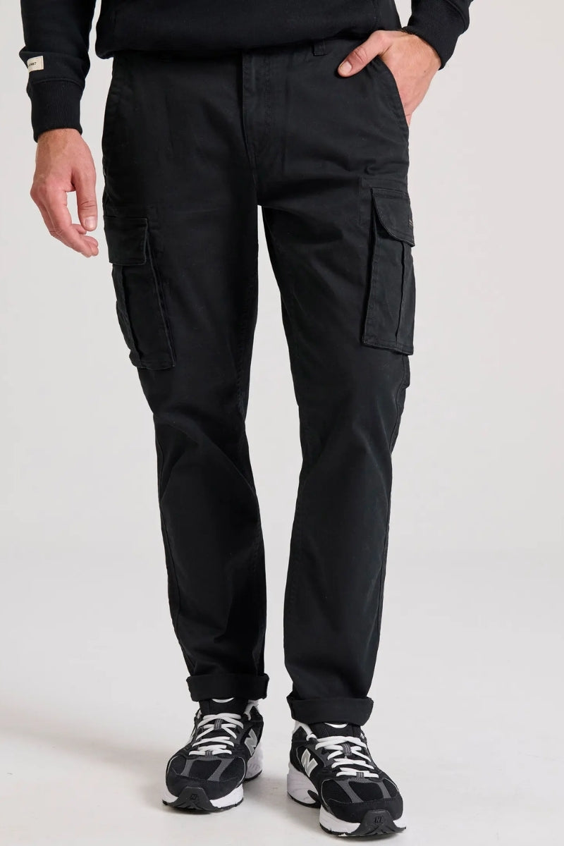 TROUSER CARGO