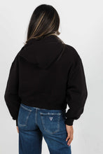 Load image into Gallery viewer, CHENILLE MONOLOGO HOODIE