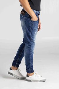 TROUSERS JEANS MAGGIO 4