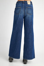 Load image into Gallery viewer, LOVELY DENIM TROUSERS