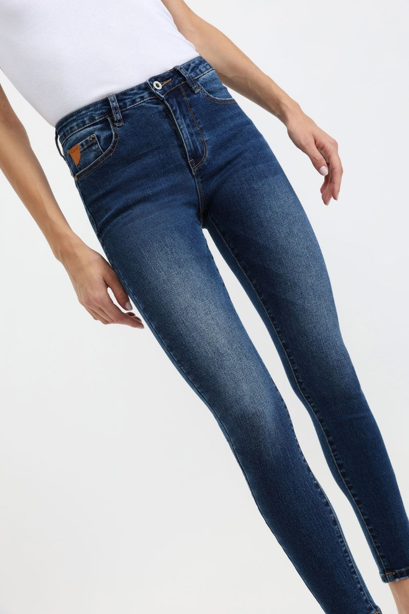 TROUSER JEAN P8361HOM31