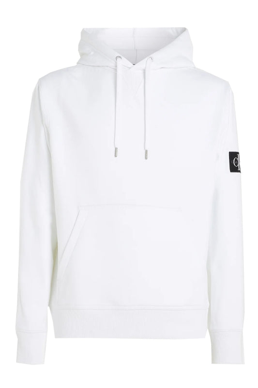 BADGE HOODIE