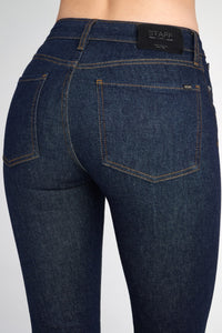 BEATRICE DENIM TROUSERS