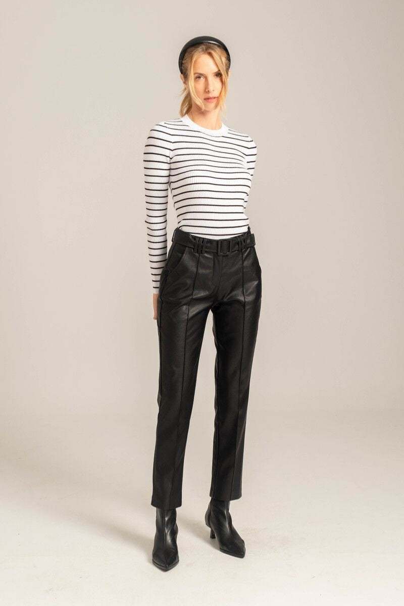 MADISON TROUSERS