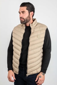 PADDED VEST PRO