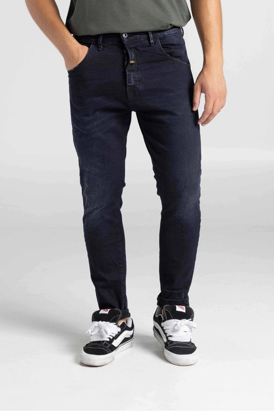 TROUSERS JEANS APPIO6