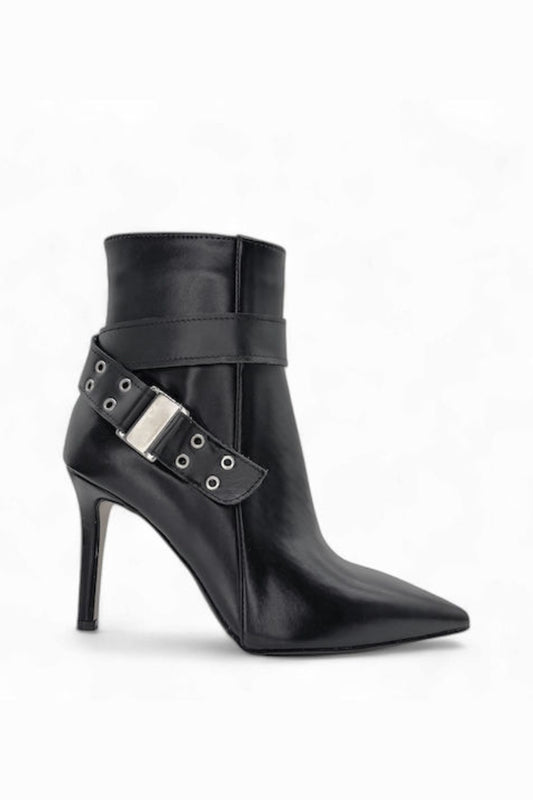 SANTE ANKLE BOOTS