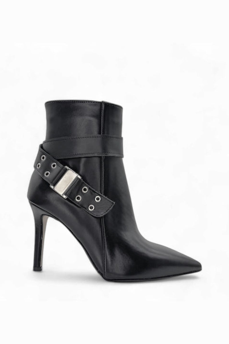 SANTE ANKLE BOOTS