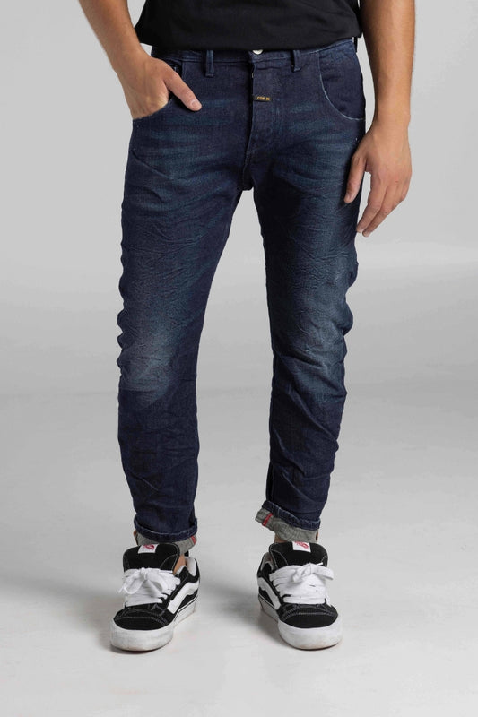 TROUSERS JEANS TIAGO 2