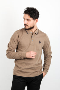 T-SHIRT POLO MM PRO