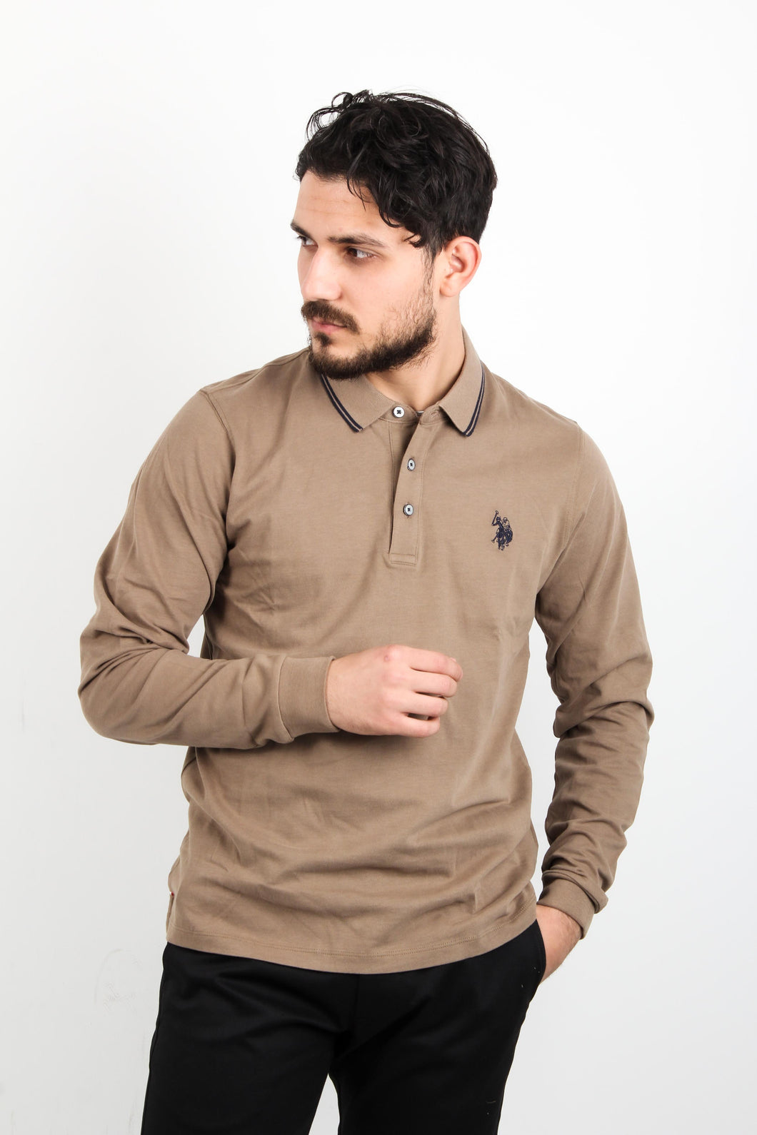 T-SHIRT POLO MM PRO