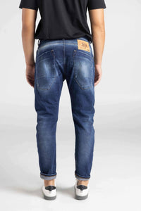 TROUSERS JEANS MAGGIO 1