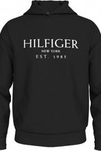 Load image into Gallery viewer, BIG HILFIGER HOODIE