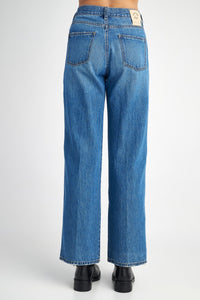 ZOE DENIM TROUSERS