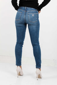 TROUSER JEAN SEXY CURVE