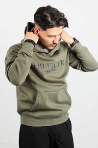 BIG HILFIGER HOODIE