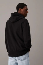 Load image into Gallery viewer, CHENILLE MONOLOGO HOODIE