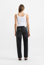 Load image into Gallery viewer, TROUSER JEAN BLACK P20WCHPW4A