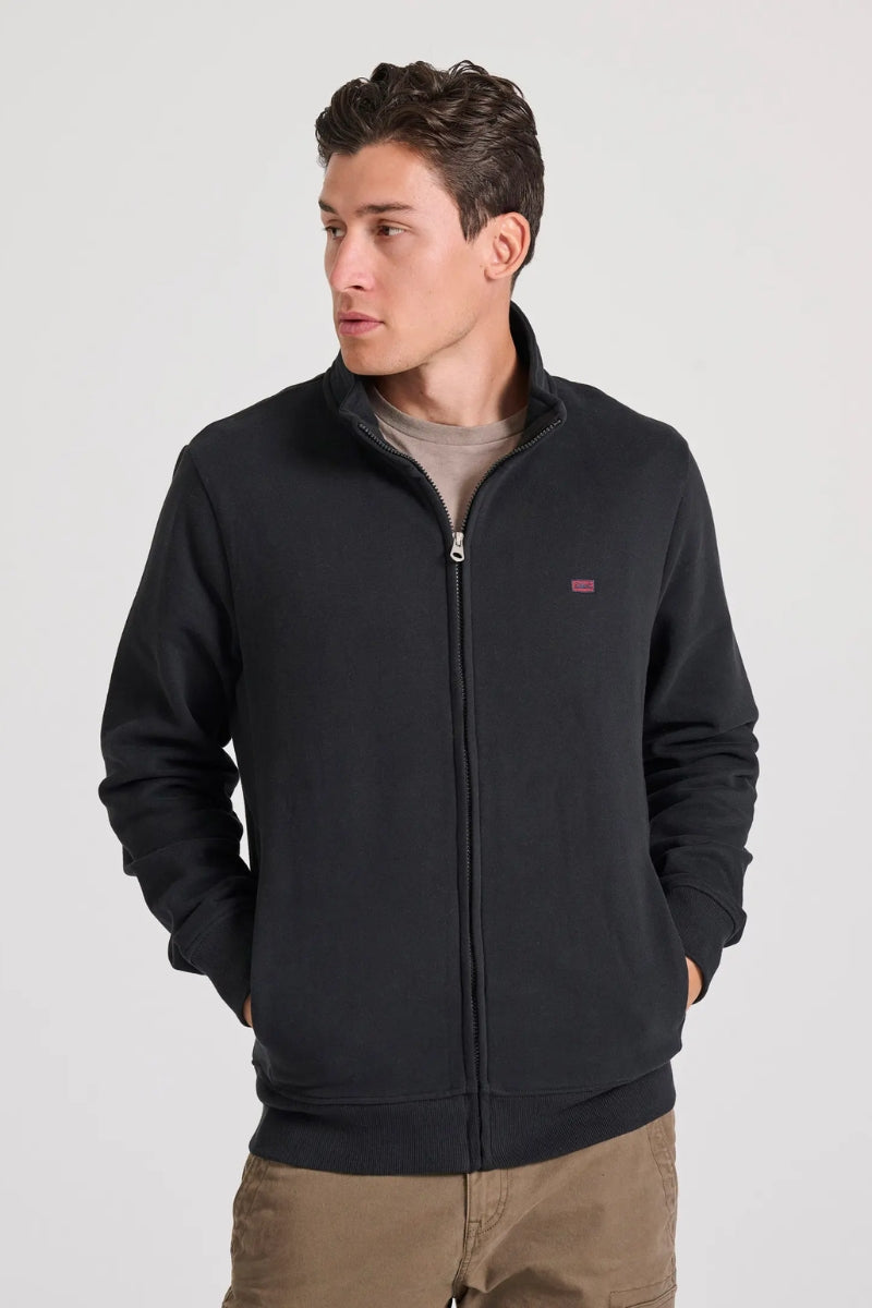 HOODIE ZIP