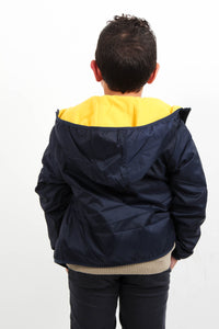 JACKET DOUBLE PRO KIDS